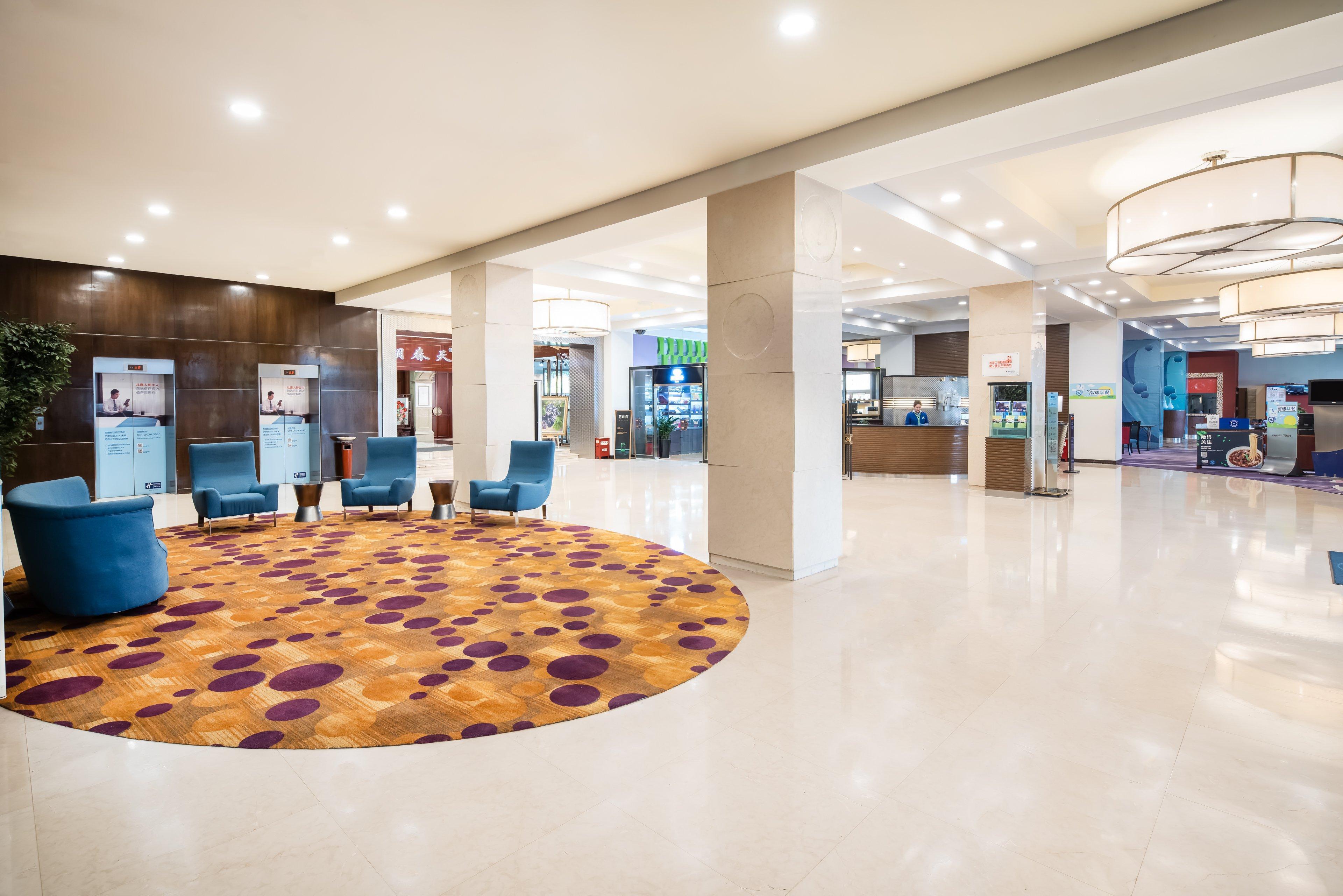 Holiday Inn Express Zhengzhou Zhongzhou By Ihg Exteriör bild