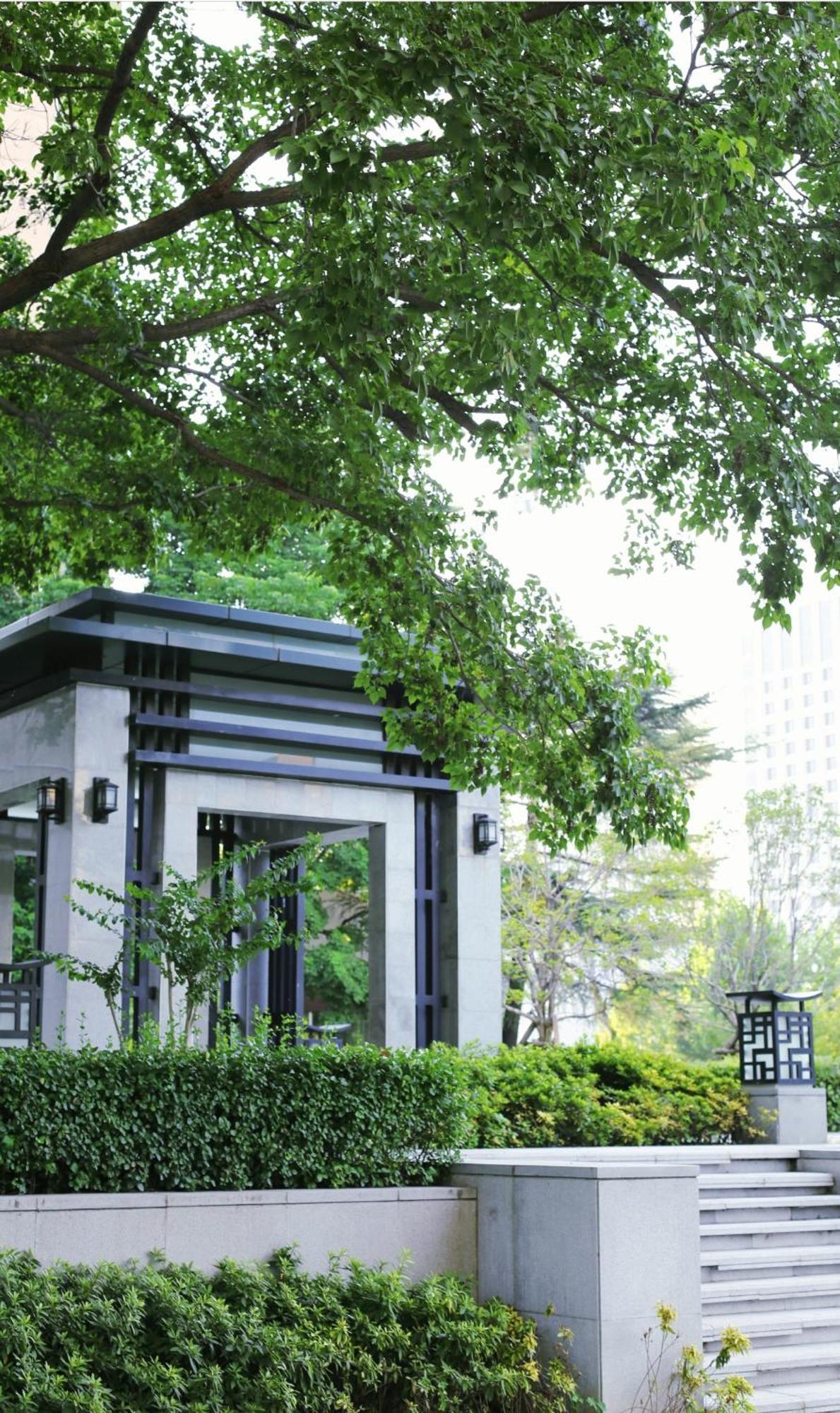 Holiday Inn Express Zhengzhou Zhongzhou By Ihg Exteriör bild